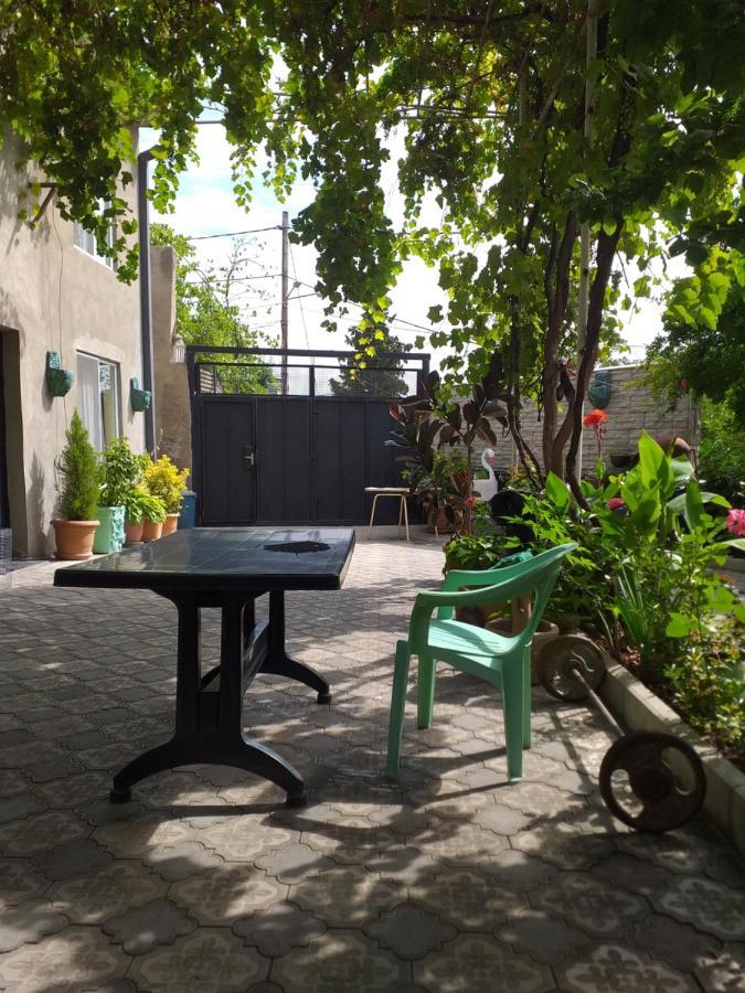 Ortachala Summer House ティビリシ エクステリア 写真