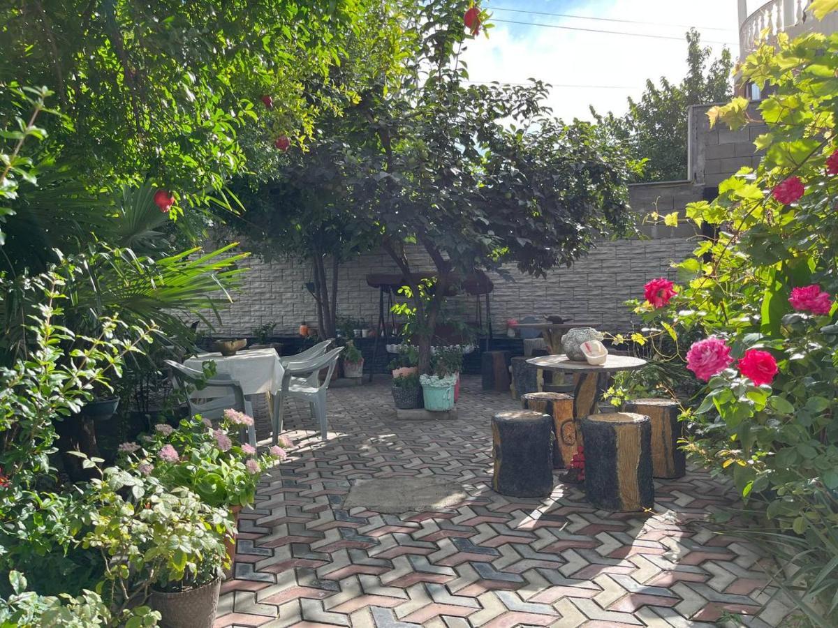 Ortachala Summer House ティビリシ エクステリア 写真