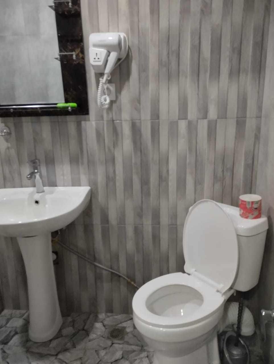 Ortachala Summer House ティビリシ エクステリア 写真