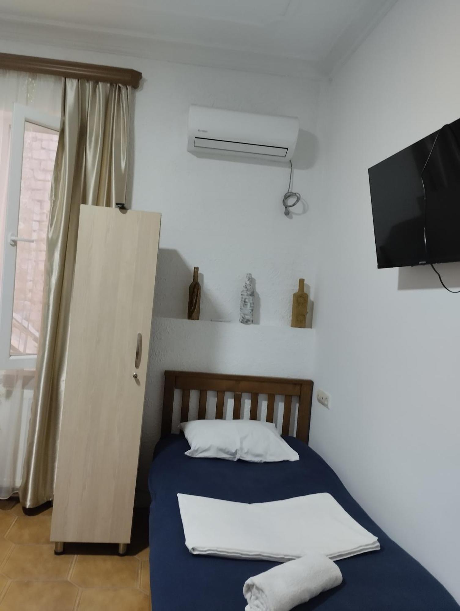 Ortachala Summer House ティビリシ 部屋 写真