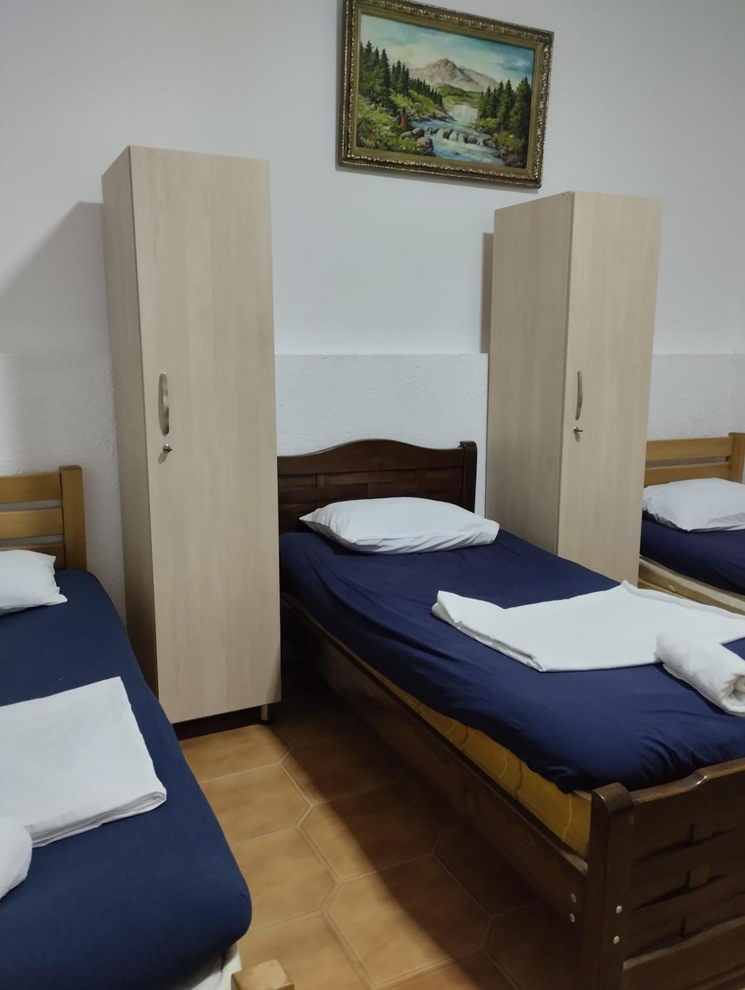 Ortachala Summer House ティビリシ 部屋 写真