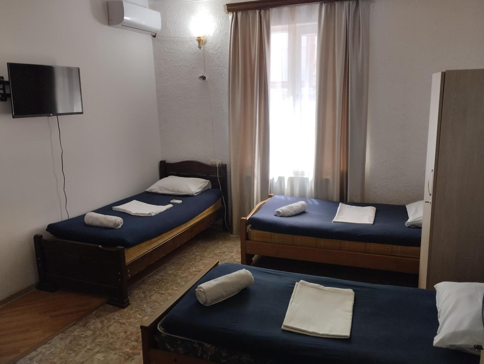 Ortachala Summer House ティビリシ 部屋 写真