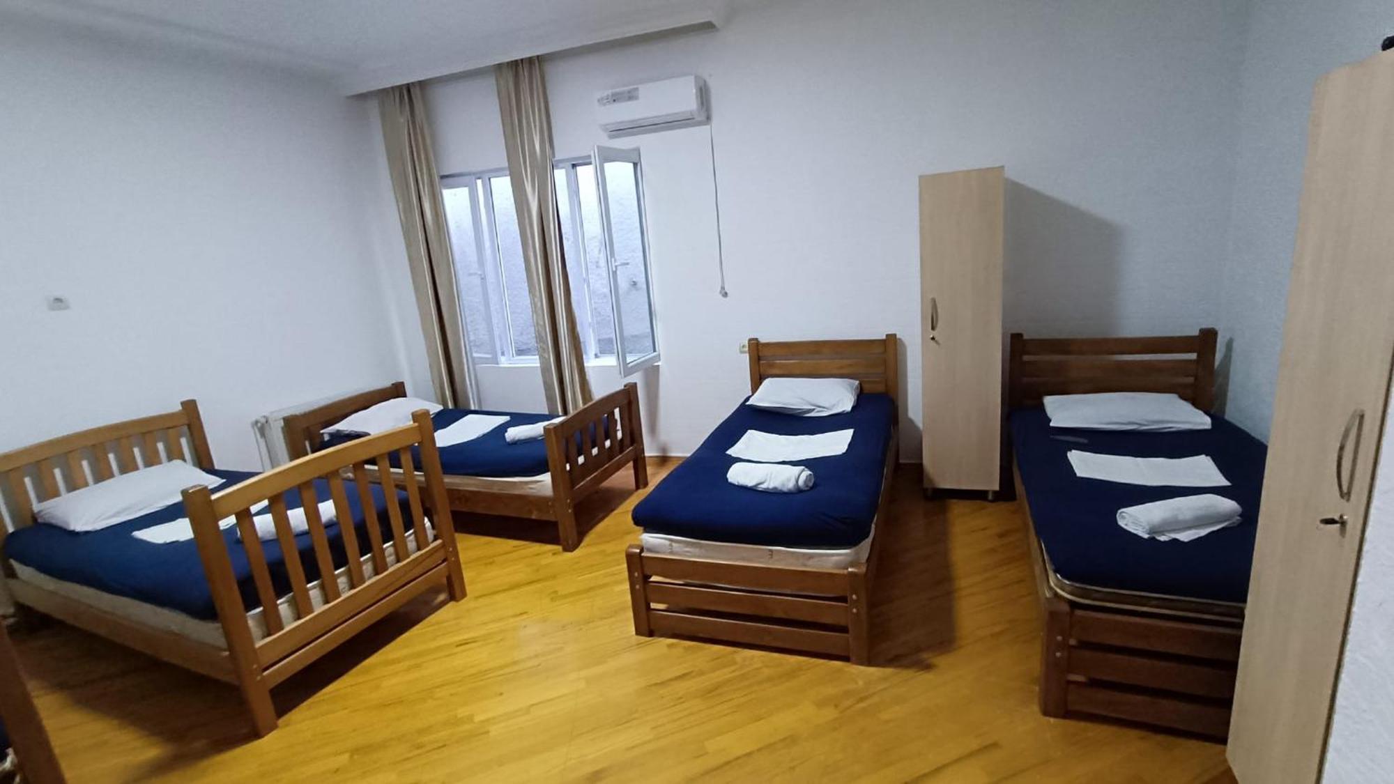 Ortachala Summer House ティビリシ 部屋 写真
