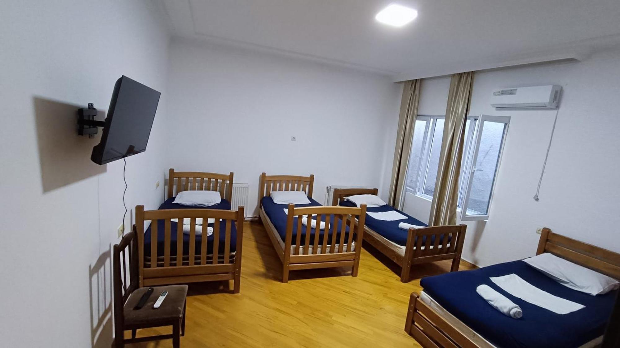 Ortachala Summer House ティビリシ 部屋 写真