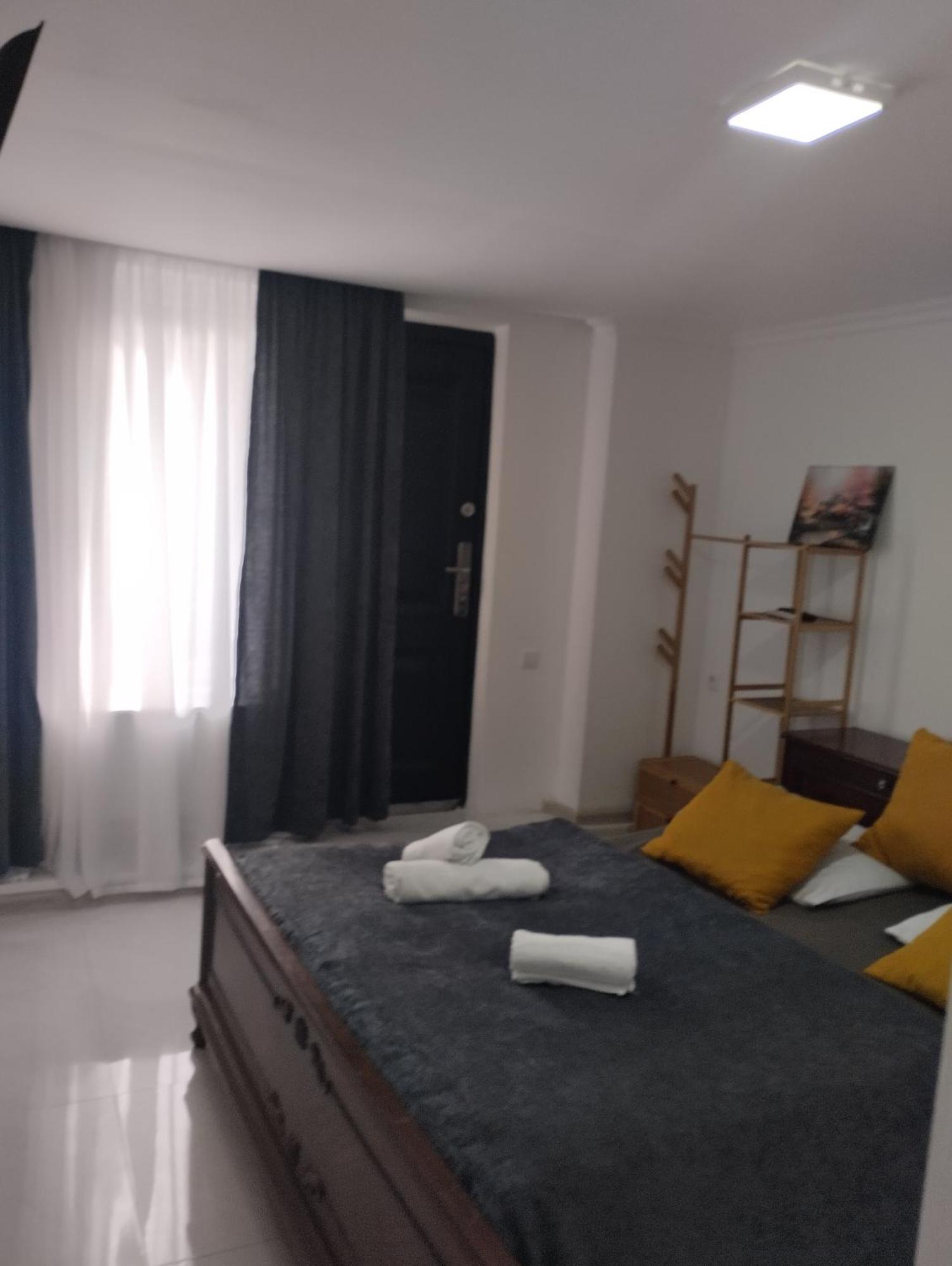 Ortachala Summer House ティビリシ 部屋 写真