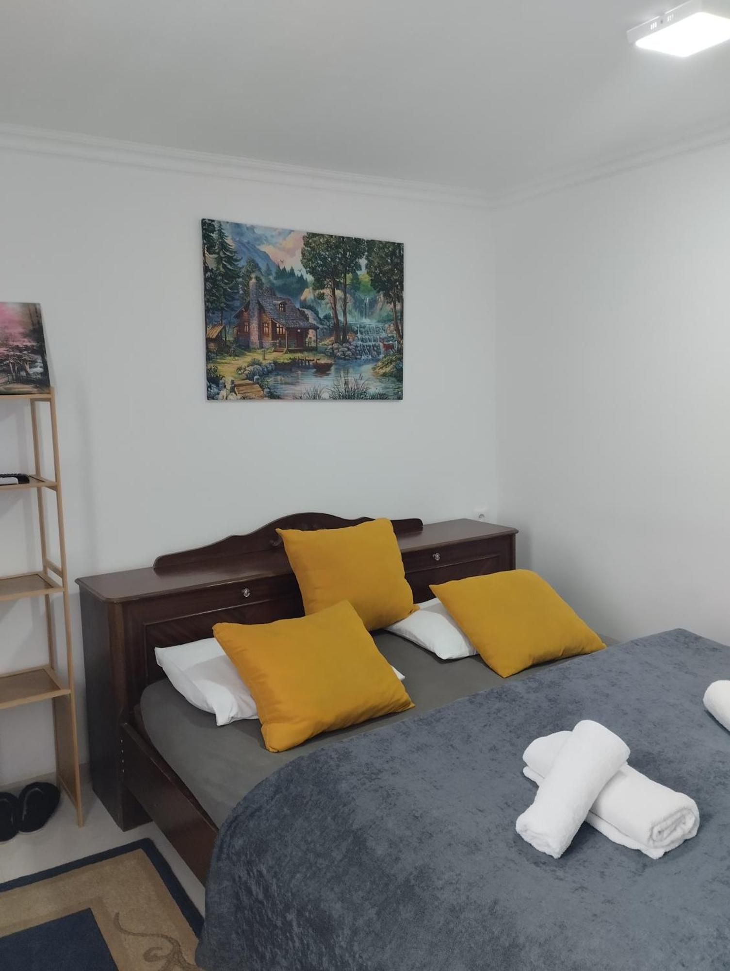 Ortachala Summer House ティビリシ 部屋 写真